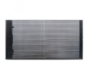 Outdoor Curtain