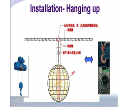 LED BALL