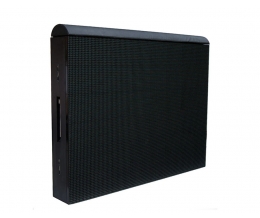 LED Perimeter Display