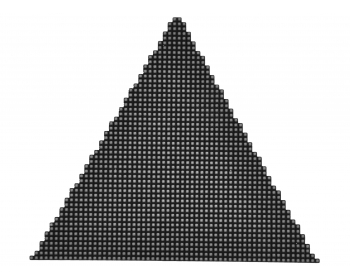 LED Face Display
