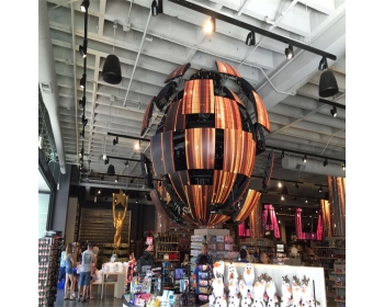 LED BALL