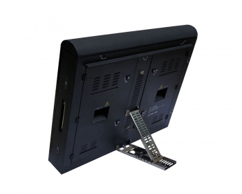 LED Perimeter Display